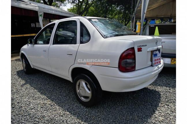Chevrolet Corsa 1997 - $9.000.000