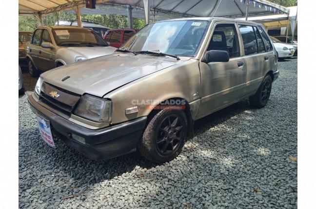 Chevrolet Sprint 1991 - $7.000.000