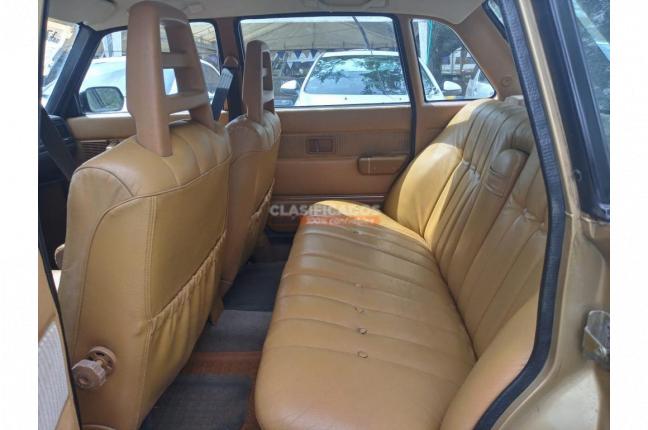 Volvo 245 1982 - $15.000.000