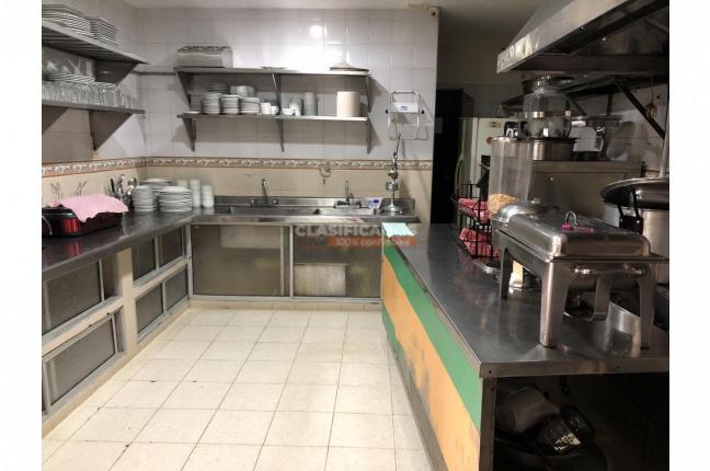 Edificios, Venta, Nueva Tequendama - $5.300.000.000