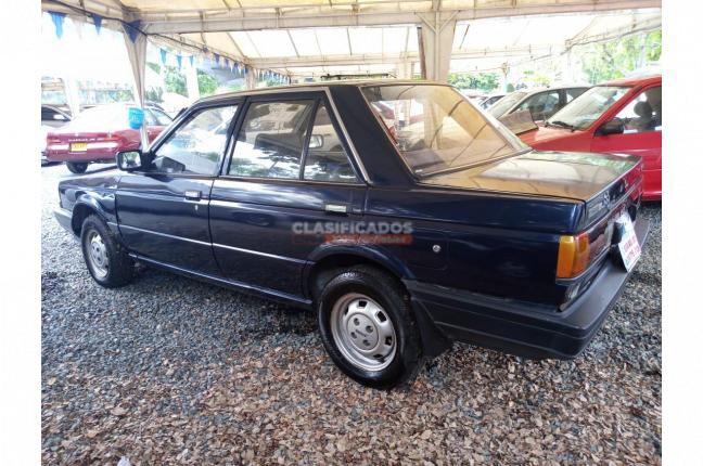 Nissan Sunny 1993