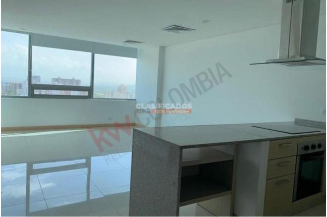 Apartaestudios, Venta en Barranquilla