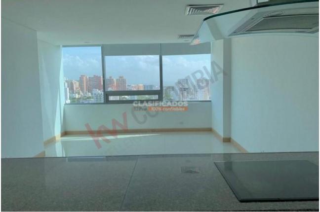 Apartaestudios, Venta en Barranquilla