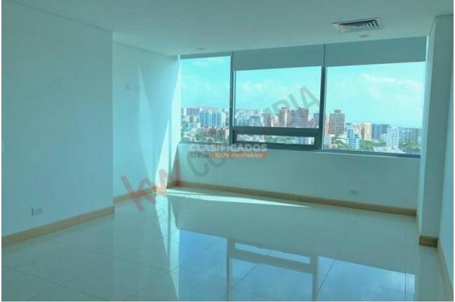 Apartaestudios, Venta, Barranquilla - $400.000.000