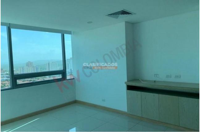 Apartaestudios, Venta, Barranquilla - $400.000.000