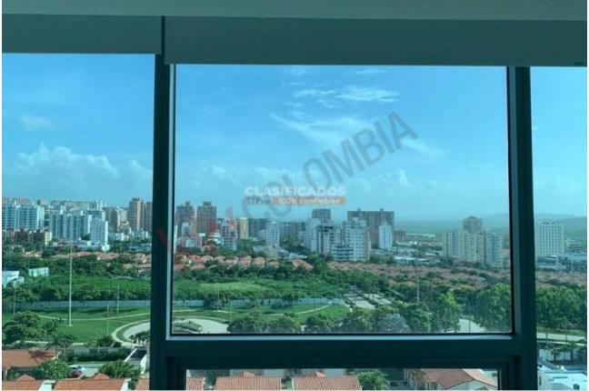 Apartaestudios, Venta, Barranquilla - $400.000.000