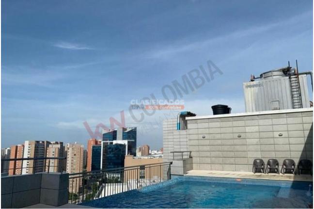 Apartaestudios, Venta, Barranquilla - $400.000.000