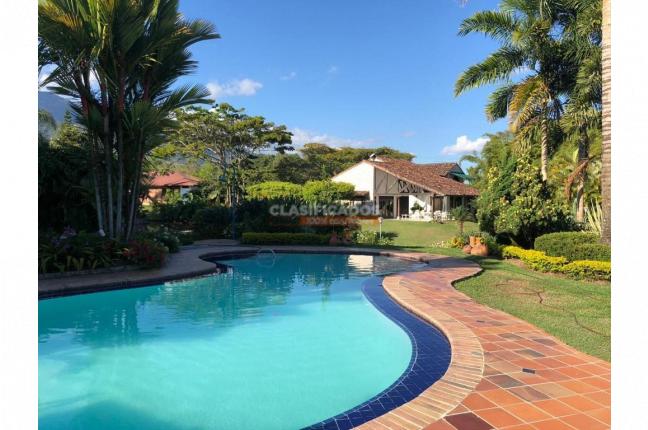 Fincas y Casas Campestres, Venta en Calima (Darién)