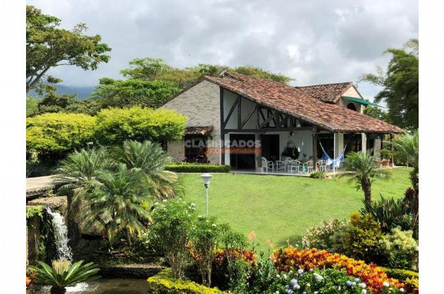 Fincas y Casas Campestres, Venta en Calima (Darién)