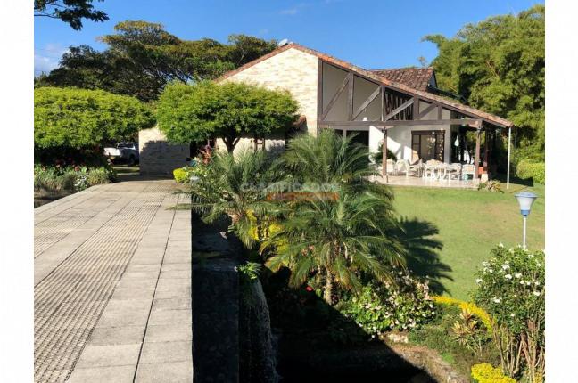 Fincas y Casas Campestres, Venta, Calima (Darién) - $2.000.000.000