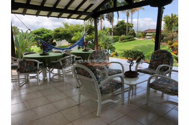 Fincas y Casas Campestres, Venta, Calima (Darién) - $2.000.000.000