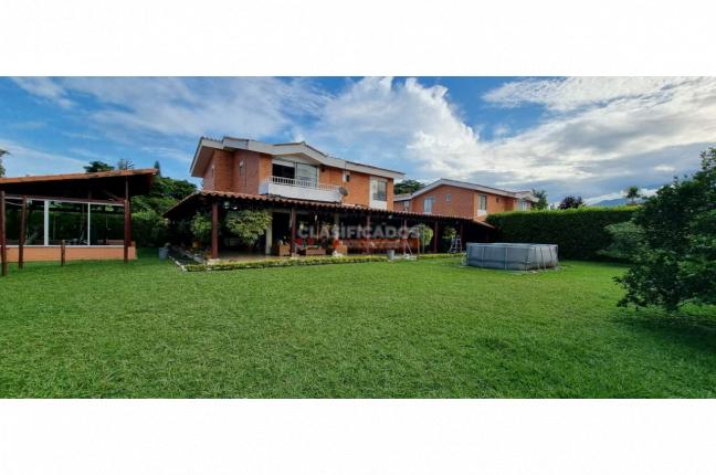 Casas, Venta en Pance