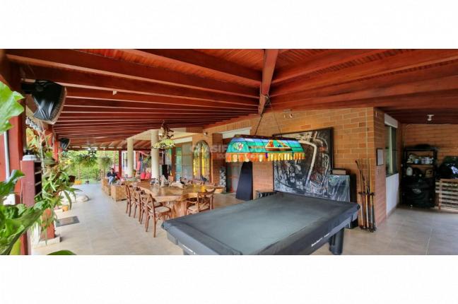 Casas, Venta, Pance - $2.100.000.000