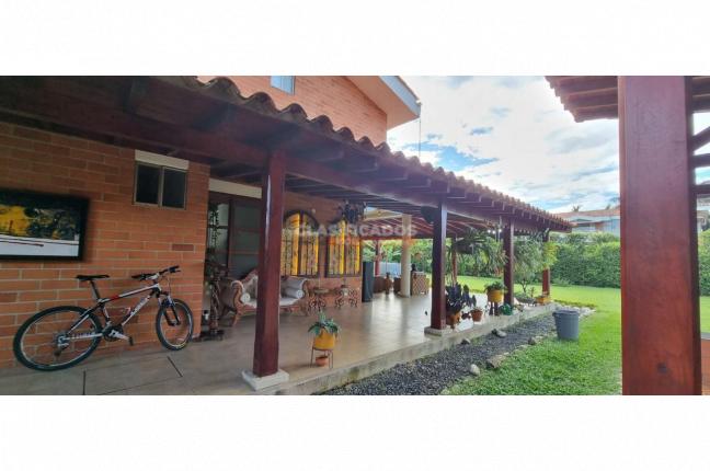 Casas, Venta en Pance