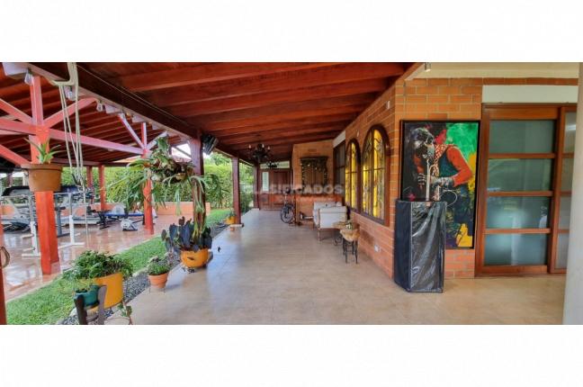 Casas, Venta, Pance - $2.100.000.000