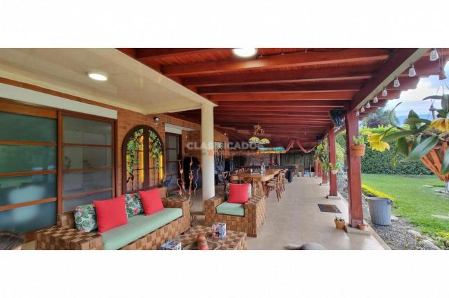 Casas, Venta, Pance - $2.100.000.000