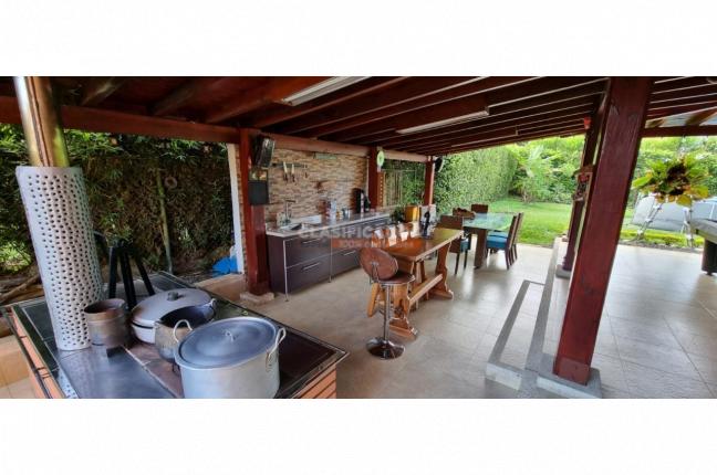 Casas, Venta, Pance - $2.100.000.000