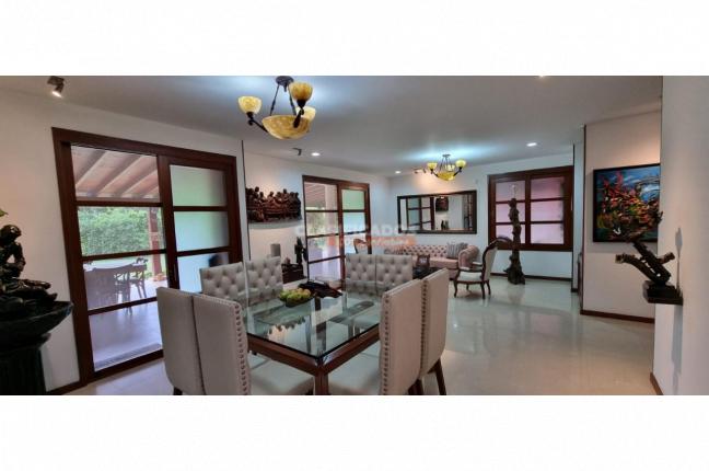Casas, Venta, Pance - $2.100.000.000