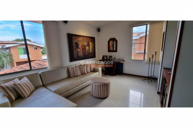 Casas, Venta, Pance - $2.100.000.000