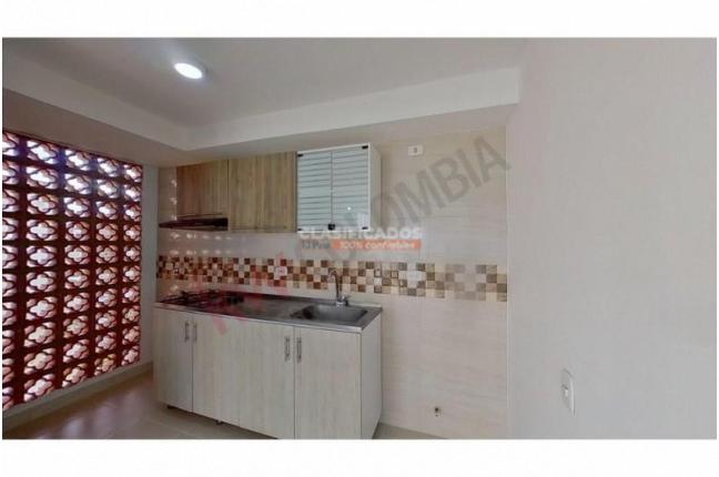 Apartamentos, Venta en Valle del Lili