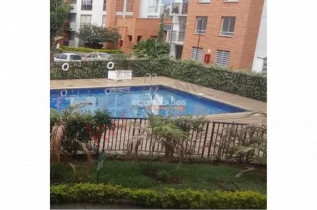 Apartamentos, Venta, Valle del Lili - $189.000.000