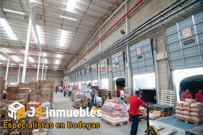 Locales y Bodegas, Alquiler, Yumbo - $165.000.000