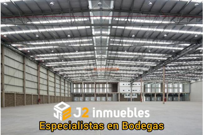 Locales y Bodegas, Alquiler, Yumbo - $165.000.000