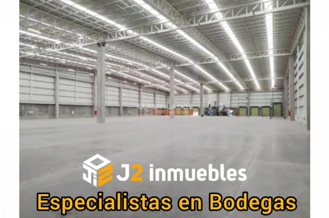 Locales y Bodegas, Alquiler en Arroyohondo