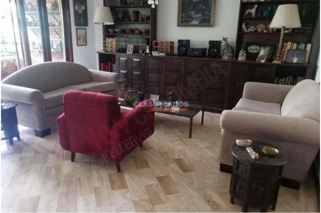 Apartamentos, Venta, Santa Teresita - $550.000.000