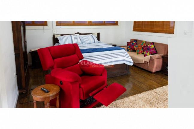 Fincas y Casas Campestres, Venta, La Buitrera - $1.850.000.000