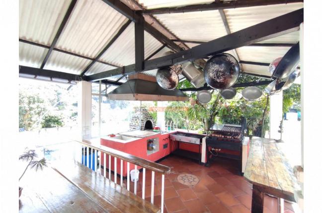 Fincas y Casas Campestres, Venta, La Buitrera - $1.850.000.000