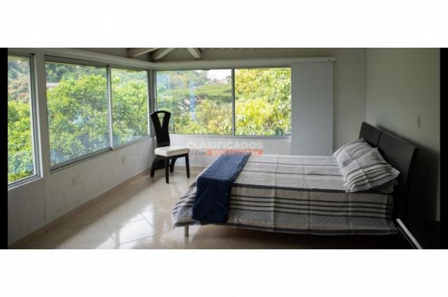 Fincas y Casas Campestres, Venta, La Buitrera - $1.850.000.000