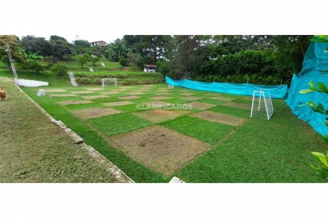 Fincas y Casas Campestres, Venta, La Buitrera - $1.850.000.000