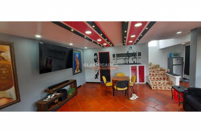 Fincas y Casas Campestres, Venta, La Buitrera - $1.850.000.000