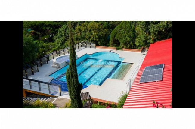 Fincas y Casas Campestres, Venta, La Buitrera - $1.850.000.000