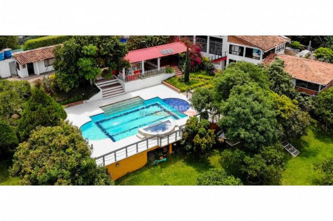 Fincas y Casas Campestres, Venta, La Buitrera - $1.850.000.000