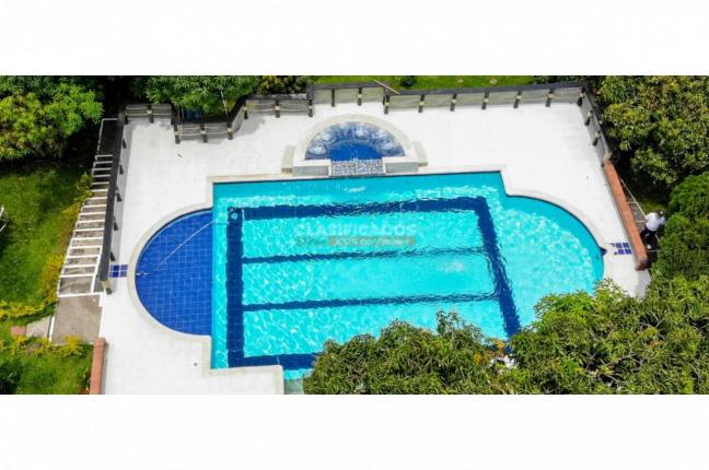 Fincas y Casas Campestres, Venta, La Buitrera - $1.850.000.000