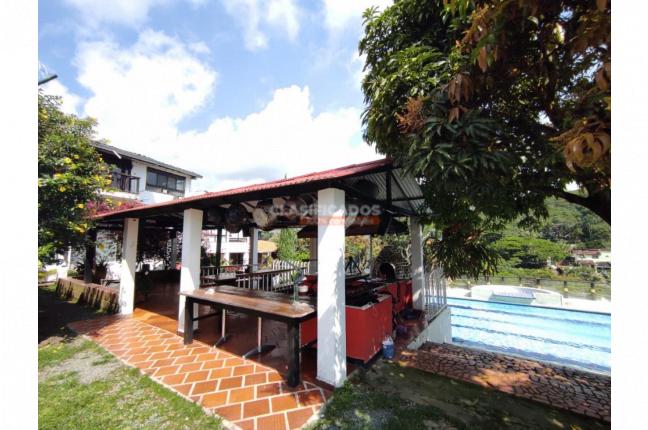 Fincas y Casas Campestres, Venta, La Buitrera - $1.850.000.000