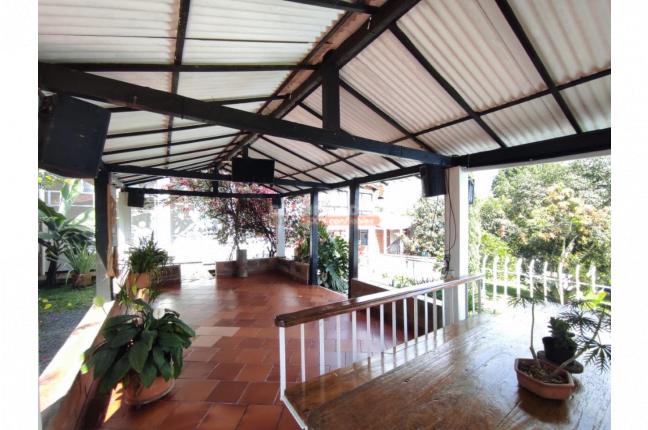 Fincas y Casas Campestres, Venta, La Buitrera - $1.850.000.000