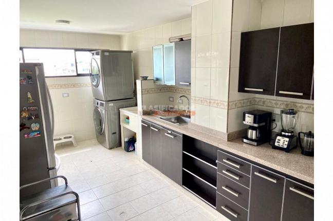 Apartamentos, Venta en El Ingenio