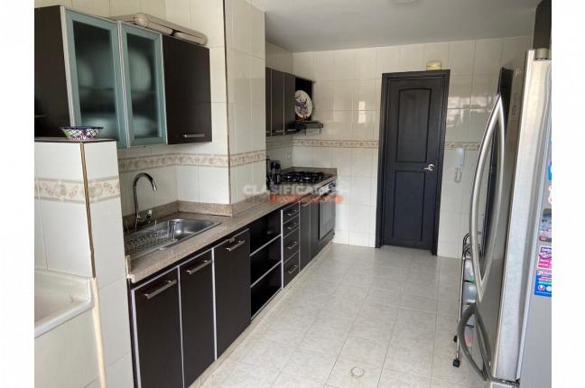Apartamentos, Venta en El Ingenio