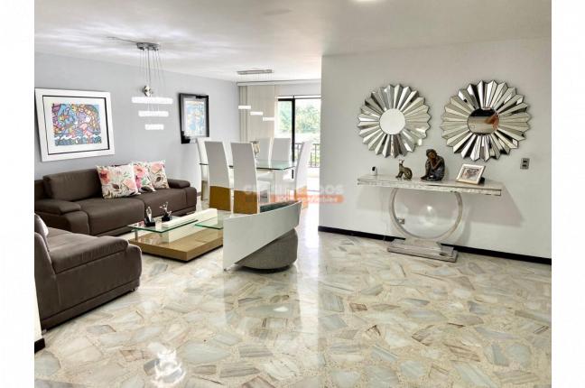 Apartamentos, Venta, El Ingenio - $419.600.000