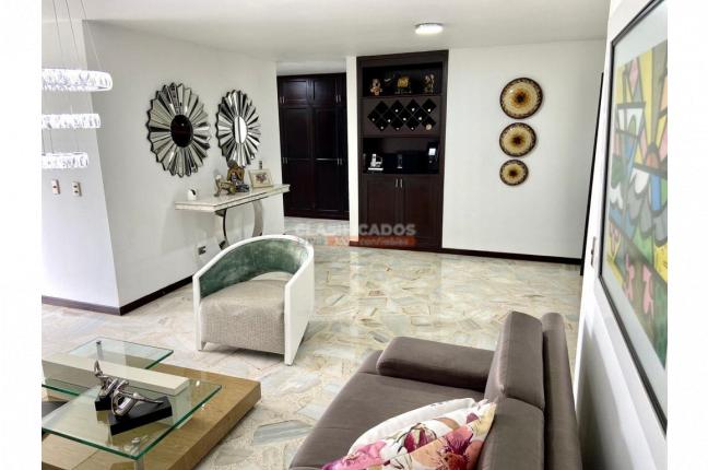 Apartamentos, Venta, El Ingenio - $419.600.000