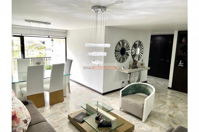 Apartamentos, Venta, El Ingenio - $419.600.000