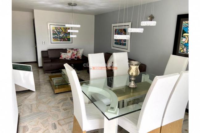 Apartamentos, Venta, El Ingenio - $419.600.000