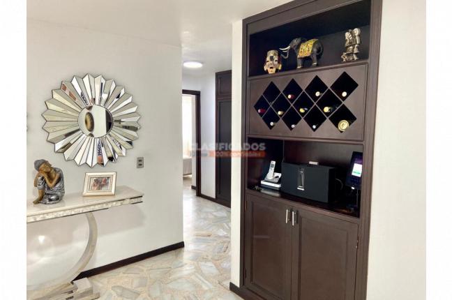 Apartamentos, Venta, El Ingenio - $419.600.000