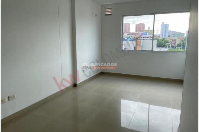Apartaestudios, Venta, Barranquilla - $160.000.000