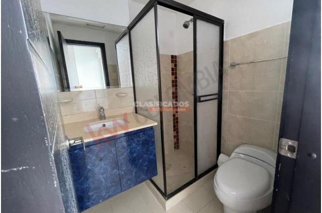 Apartaestudios, Venta, Barranquilla - $160.000.000