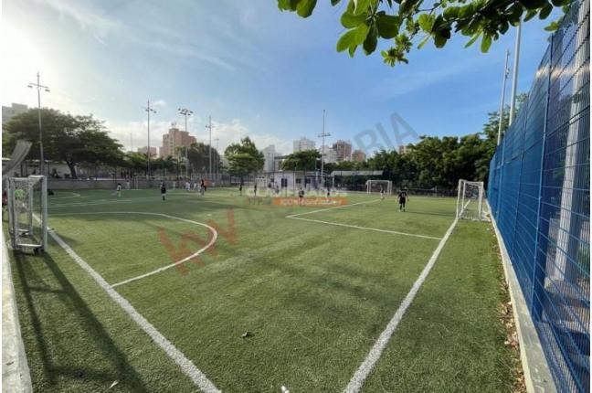 Apartaestudios, Venta, Barranquilla - $160.000.000