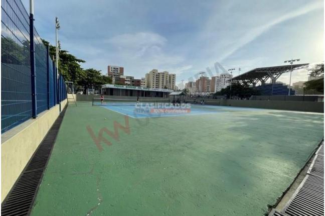 Apartaestudios, Venta, Barranquilla - $160.000.000